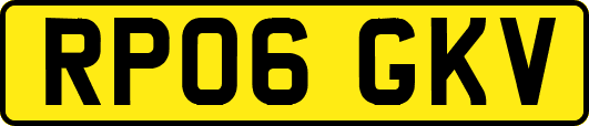 RP06GKV