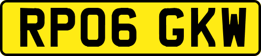 RP06GKW