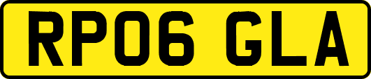 RP06GLA