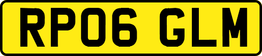 RP06GLM
