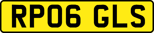 RP06GLS