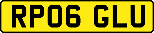 RP06GLU