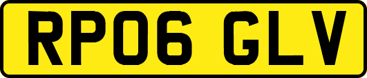 RP06GLV
