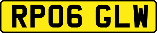 RP06GLW