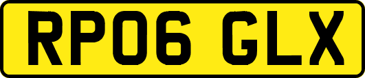 RP06GLX