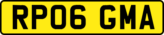 RP06GMA