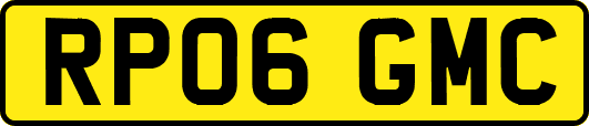 RP06GMC
