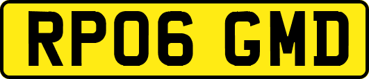 RP06GMD