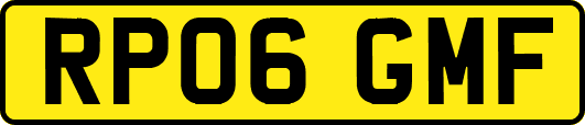 RP06GMF