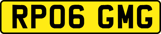 RP06GMG