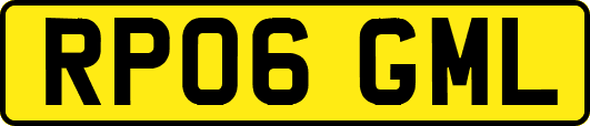 RP06GML