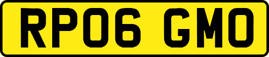 RP06GMO