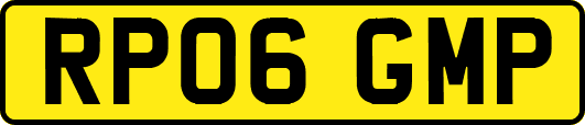 RP06GMP