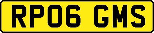 RP06GMS