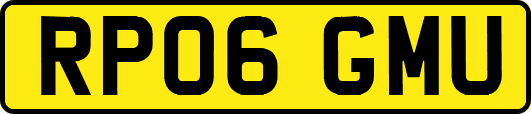 RP06GMU
