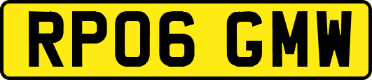 RP06GMW