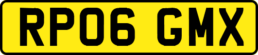 RP06GMX