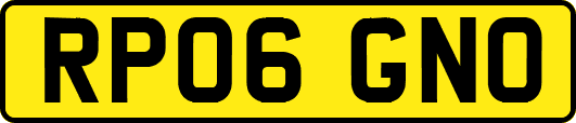 RP06GNO