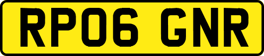 RP06GNR