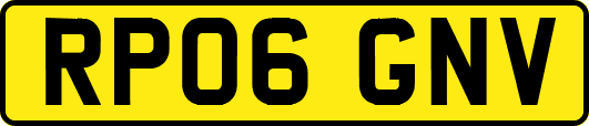 RP06GNV