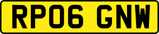 RP06GNW