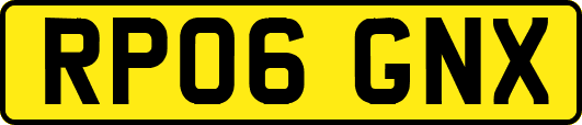 RP06GNX