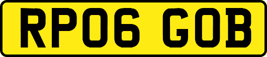 RP06GOB