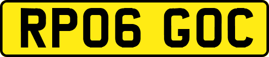 RP06GOC