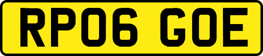 RP06GOE