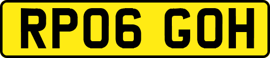 RP06GOH
