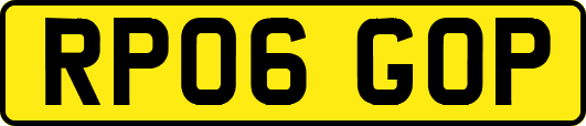 RP06GOP
