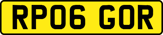 RP06GOR