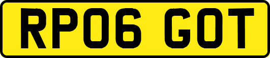 RP06GOT