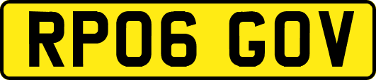 RP06GOV