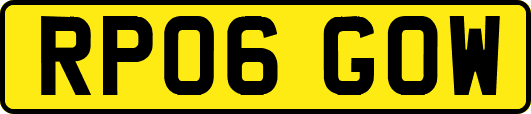 RP06GOW