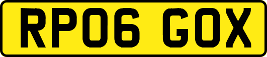 RP06GOX