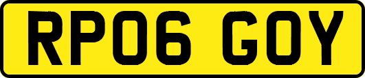 RP06GOY