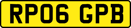 RP06GPB