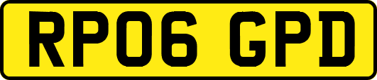 RP06GPD