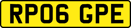 RP06GPE