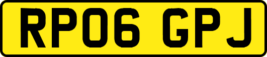 RP06GPJ