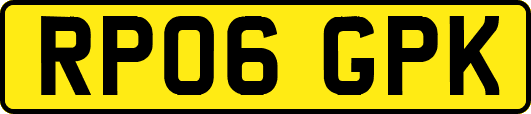 RP06GPK