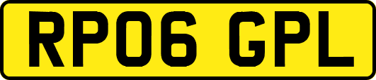 RP06GPL