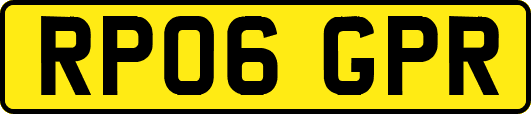 RP06GPR