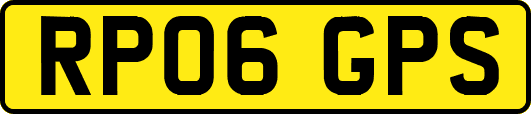 RP06GPS
