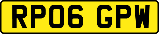 RP06GPW