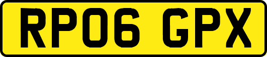 RP06GPX