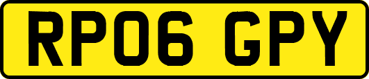 RP06GPY