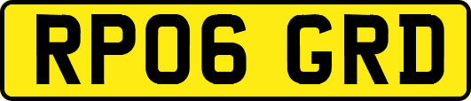 RP06GRD