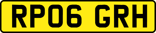 RP06GRH